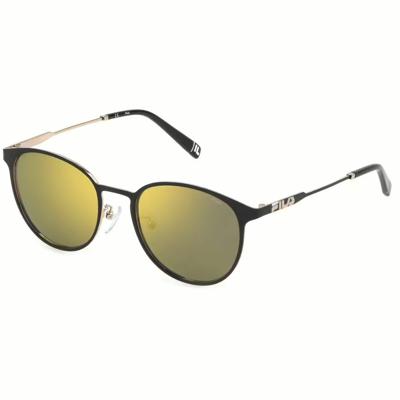 Unisex zonnebril Fila SFI217-52301G Ø 55 mm