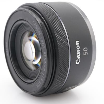 Canon RF 50mm F/1.8 STM occasion