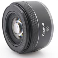 Canon RF 50mm F/1.8 STM occasion