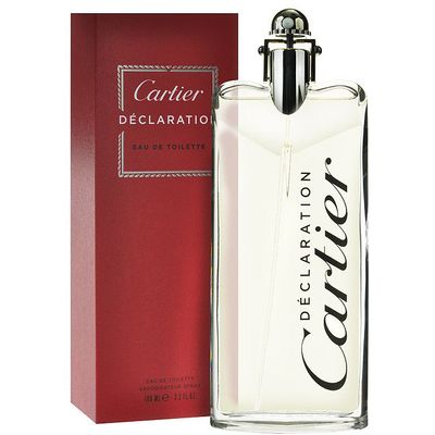 Declaration Eau de toilette 100ml