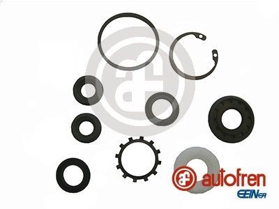 Reparatieset, hoofdremcilinder D1841