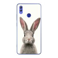 Daisy: Honor Note 10 Transparant Hoesje