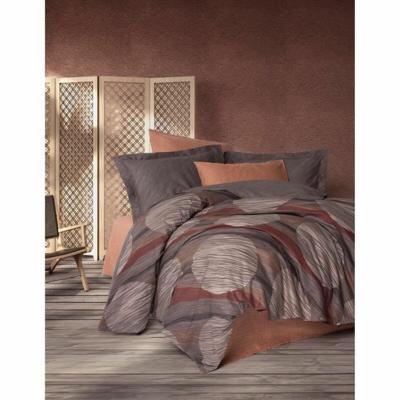 Dekbedovertrek set Multicolour 220 x 240 cm