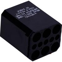 G Series Products TE AMP G Series Products 202648-4 TE Connectivity Inhoud: 1 stuk(s)