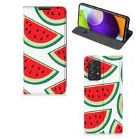 Samsung Galaxy A52 | Flip Style Cover | Watermelons Samsung Galaxy A52 | Flip Style Cover | Watermelons