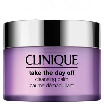 Clinique Cleansers Take The Day Off Cleansing Balm 200ml Clinique Cleansers Take The Day Off Cleansing Balm 200ml