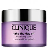 Clinique Cleansers Take The Day Off Cleansing Balm 200ml Clinique Cleansers Take The Day Off Cleansing Balm 200ml