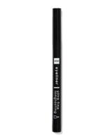 HEMA Ultra fine eyeliner (zwart)