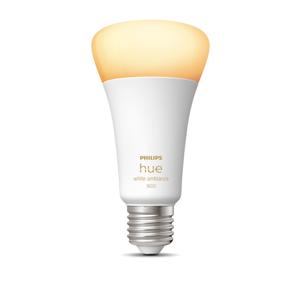 Philips Hue A67 E27 1-pack WARM TOT KOELWIT LICHT