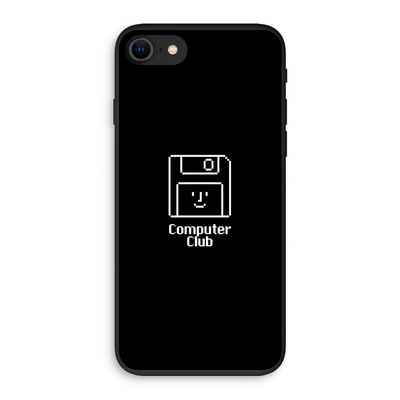 Hello: iPhone 8 Biologisch afbreekbaar hoesje