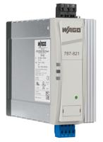 WAGO EPSITRON® PRO POWER 787-821 DIN-rail netvoeding 12 V/DC 10 A 120 W Aantal uitgangen: 1 x Inhoud: 1 stuk(s) - thumbnail