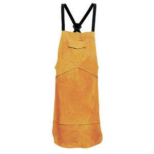 Portwest SW10 Leather Welding Apron