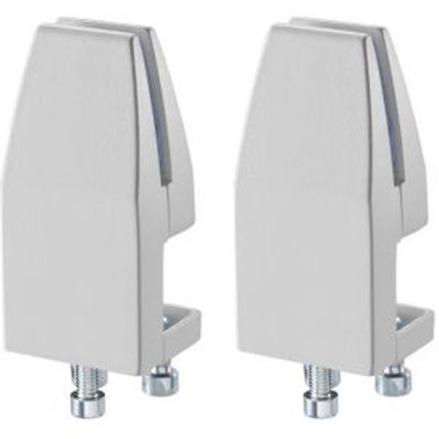 Neomounts NS-CLMP40WHITE klemmenset