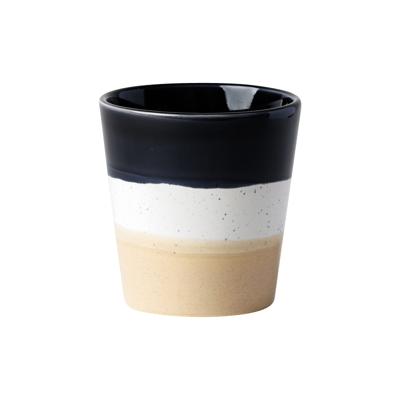 Koffiekopje Speckles Latte