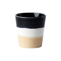 Koffiekopje Speckles Latte