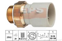 Eps Temperatuurschakelaar 1.850.639 - thumbnail