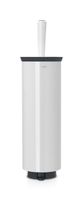 Brabantia toiletborstel met houder profile white