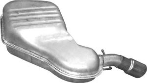 Einddemper 31260