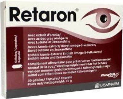 Retaron Retaron (30 caps)