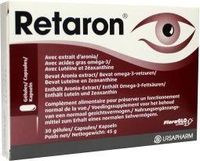 Retaron Retaron (30 caps)