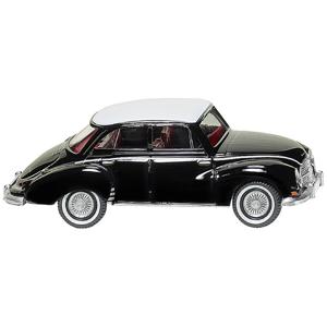 Wiking 012002 schaalmodel Klassieke auto miniatuur Voorgemonteerd 1:87