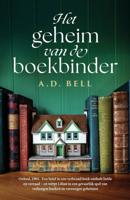 Het geheim van de boekbinder (Paperback)