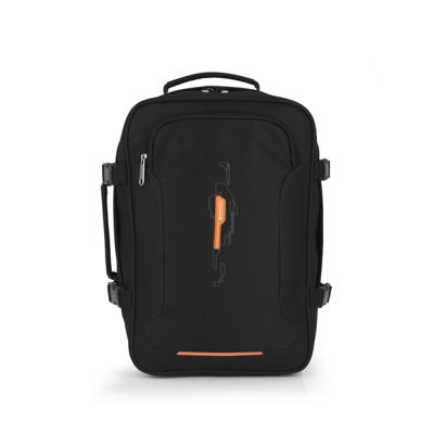 Gabol Week Eco Underseater Rugzak Zwart