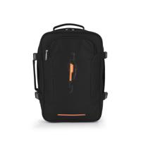 Gabol Week Eco Underseater Rugzak Zwart