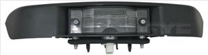 Kentekenverlichting 150321002