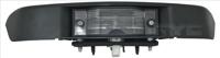 Kentekenverlichting 150321002 Kentekenverlichting 150321002
