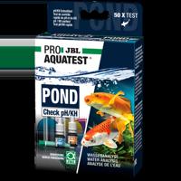 JBL JBL Pro Aquatest Pond check PH/KH