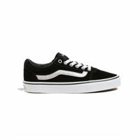 Dames casual sneakers Vans Ward Mtss Zwart - Maat: 35