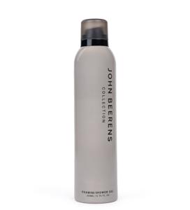 John Beerens Collection Foaming Shower Gel 200ml