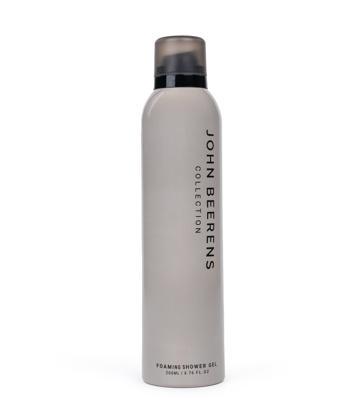John Beerens Collection Foaming Shower Gel 200ml