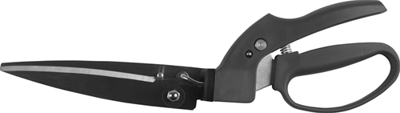 Meister graskantschaar kunststof - wu9718520