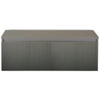 Frozen 3D Badmeubelset 120 cm - Greeplijst in Kleur - Inclusief Wastafelbovenblad Petrol Mat