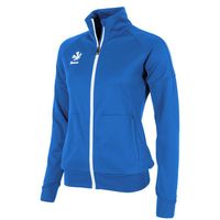 Premium Full Zip Top Ladies - thumbnail