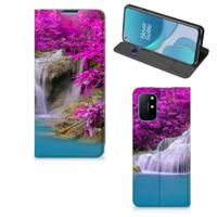 OnePlus 8T | Book Cover | Waterval