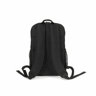 Dicota Backpack ONE 33,02cm - 40,64cm Laptoprugzak Geschikt voor max. (laptop): 40,6 cm (16) Zwart