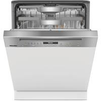 Miele G 7233 SCi Excellence Integreerbare vaatwasser