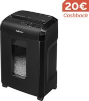 Fellowes Powershred papiervernietiger 10M