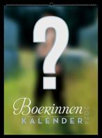 Boerinnen Kalender (Kalender)