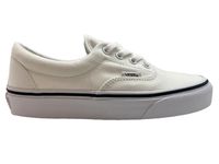 Witte Vans Sneakers Era