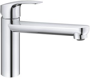 Grohe Eurosmart Keukenmengkraan Chroom