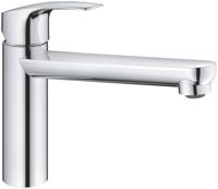 Grohe Eurosmart Keukenmengkraan Chroom - thumbnail