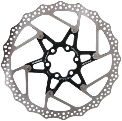 CONTEC Ct disc br. rotor cdr-hd1 180 mm 2-parts 6-hole