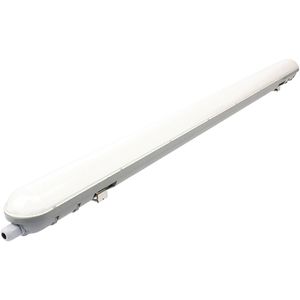 LED TL Armatuur - LED Balk Premium - Rinzu Bestion - 36W - High Lumen 120 LM/W - Koppelbaar - Waterdicht IP65 -