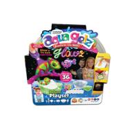 Aqua Gelz Glow In The Dark Figuren Aqua Gelz Glow In The Dark Figuren