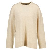 Dames oversized sweater
