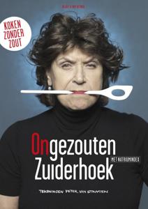 Ongezouten Zuiderhoek (Paperback)